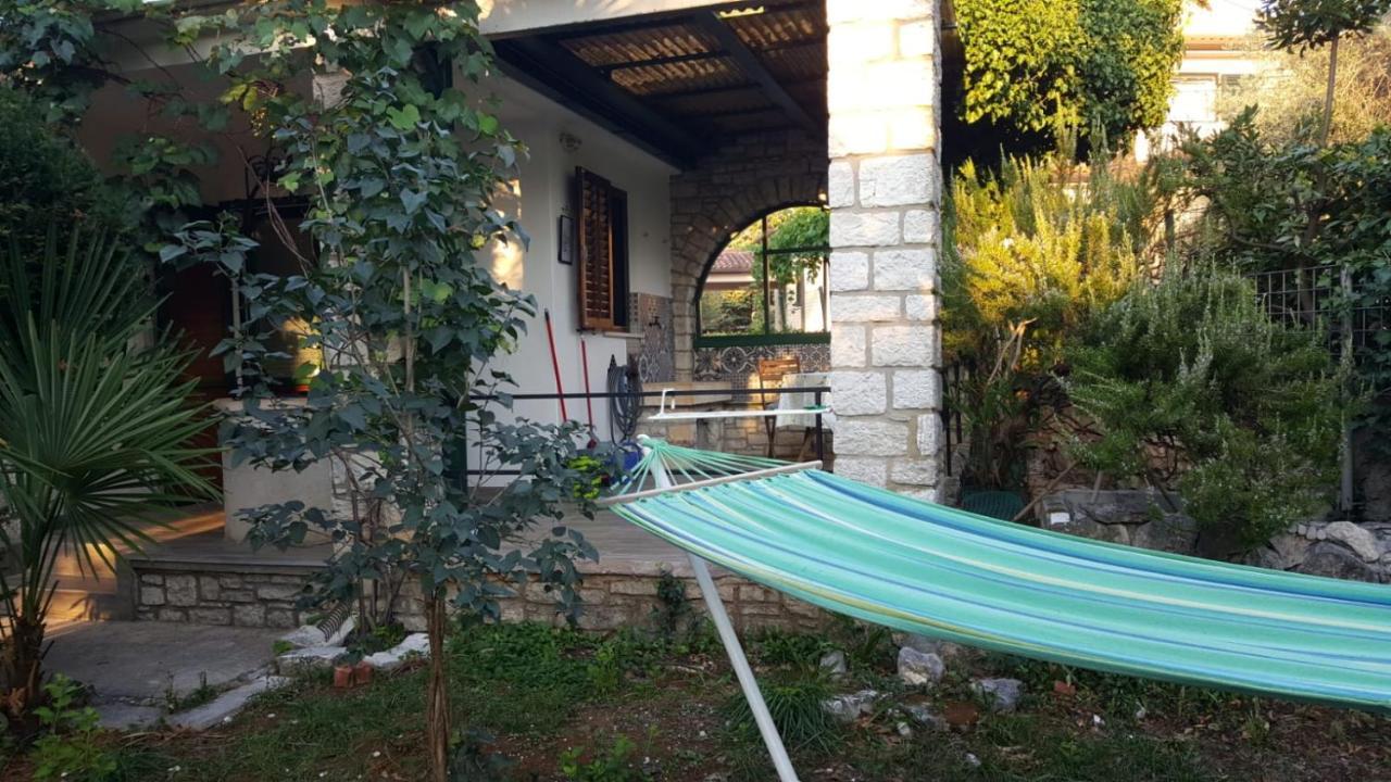 Villa Csipak Ρόβινι Εξωτερικό φωτογραφία