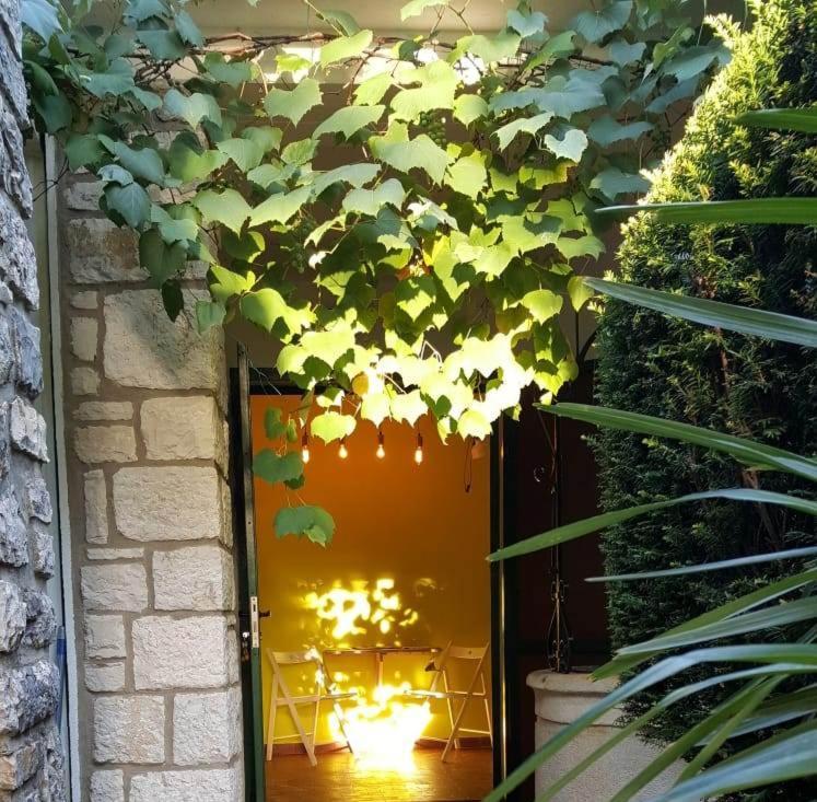 Villa Csipak Ρόβινι Δωμάτιο φωτογραφία